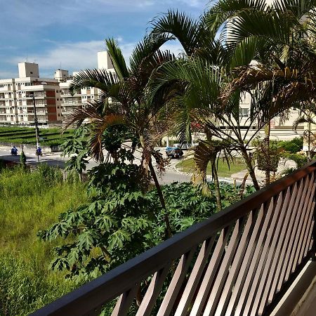 Apto Enseada - Guaruja Apartment Luaran gambar