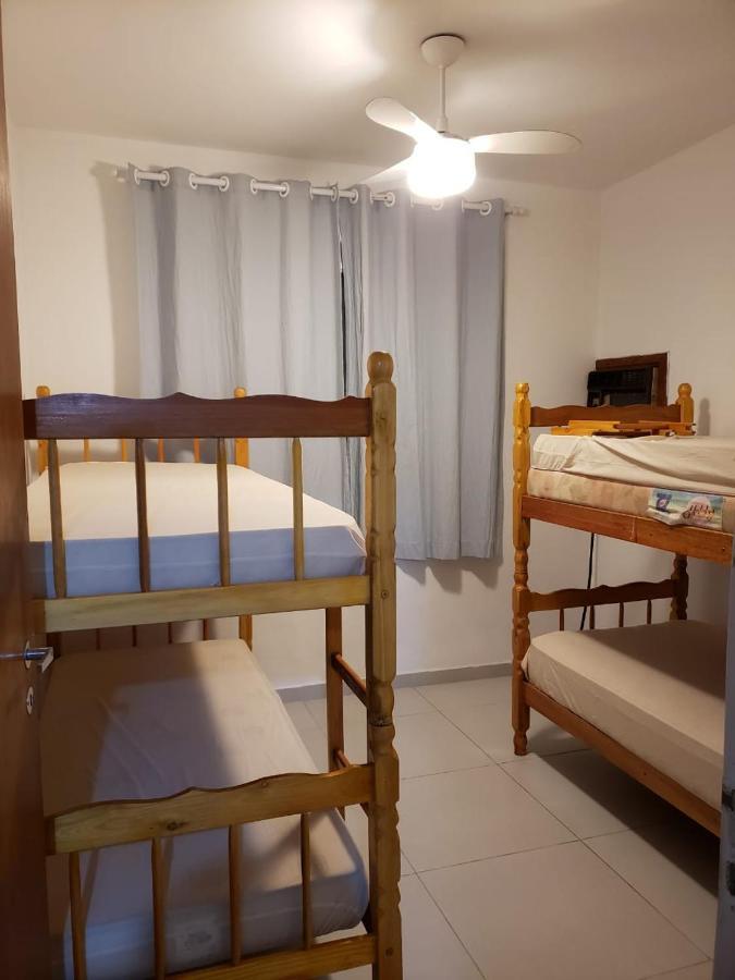 Apto Enseada - Guaruja Apartment Luaran gambar