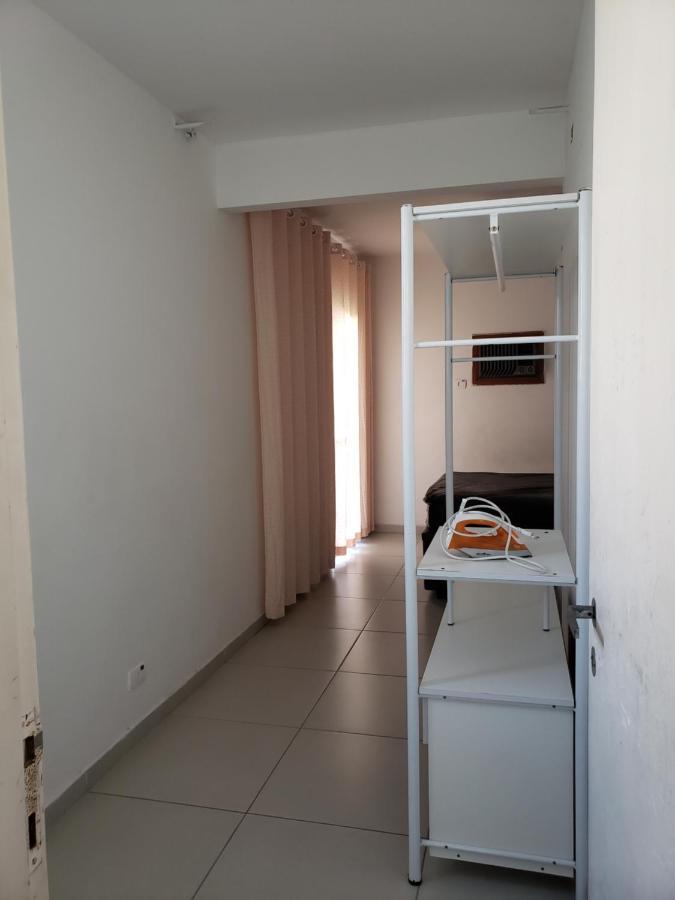 Apto Enseada - Guaruja Apartment Luaran gambar